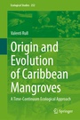 Cover: Origin and Evolution of Caribbean Mangroves - Springer