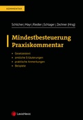 Cover: Mindestbesteuerung - LexisNexis Verlag ARD ORAC GmbH