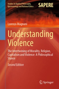 Abbildung von: Understanding Violence - Springer