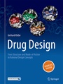 Cover: Drug Design - Springer