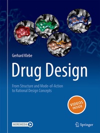 Abbildung von: Drug Design - Springer