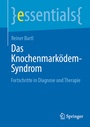 Cover: Das Knochenmarködem-Syndrom - Springer