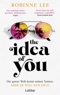 Abbildung von: The Idea of You - Lübbe