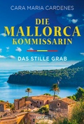 Cover: Die Mallorca-Kommissarin - Das stille Grab - beTHRILLED