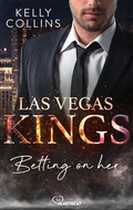 Cover: Las Vegas Kings - Betting on her - beHEARTBEAT