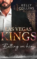 Cover: Las Vegas Kings - Betting on him - beHEARTBEAT