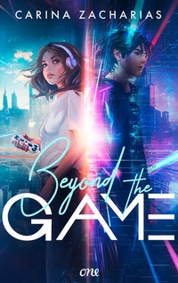 Enlarge image Cover: Beyond the Game - ONE