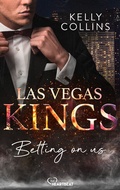 Cover: Las Vegas Kings - Betting on us - beHEARTBEAT