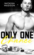 Cover: Only One Chance - beHEARTBEAT