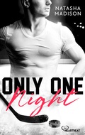 Cover: Only One Night - beHEARTBEAT