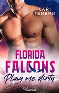 Cover: Florida Falcons - Play me dirty - beHEARTBEAT