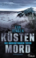 Cover: K&uuml;stenmord: Die unsichtbaren Toten - beTHRILLED