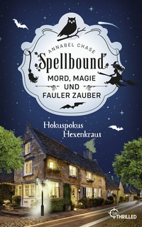 Abbildung von: Spellbound - Hokuspokus Hexenkraut - beTHRILLED