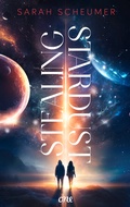 Cover: Stealing Stardust - ONE