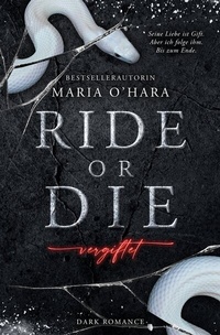 Enlarge image Cover: Ride or Die - Tolino Media