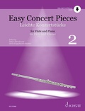 Cover: Leichte Konzertst&uuml;cke - Schott Music