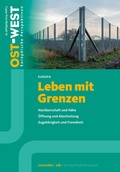 Abbildung von: Leben mit Grenzen - Pustet, F