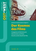 Bild: Der Kosmos des Films - Pustet, F