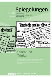 Abbildung von: Essen und Trinken - Pustet, F