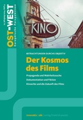 Abbildung von: Der Kosmos des Films - Pustet, F