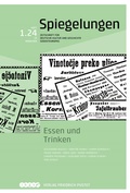 Cover: Essen und Trinken - Pustet, F