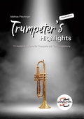 Cover: Trumpeter's Highlights - DONAUTON Verlag GmbH