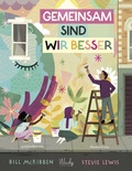 Cover: Gemeinsam sind wir besser - Windy Verlag GmbH