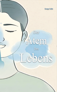 Enlarge image Cover: Der Atem des Lebens - Hesper Verlag