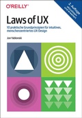 Abbildung von: Laws of UX - O'Reilly