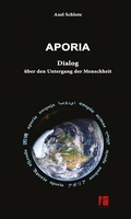 Cover: Aporia - Parodos Verlag