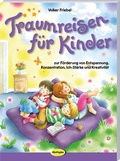 Cover: Traumreisen f&uuml;r Kinder - Klett Kita