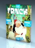 Cover: FRNCK Ferienpaket: Band 1 - 3 - Splitter-Verlag