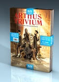 Cover: Arthus Trivium Ferienpaket: Band 1 - 4 - Splitter-Verlag