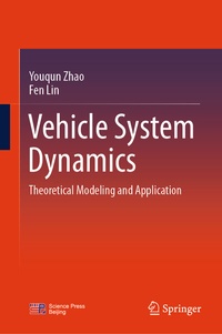 Abbildung von: Vehicle System Dynamics - Springer