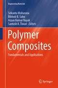 Cover: Polymer Composites - Springer