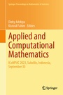 Bild: Applied and Computational Mathematics - Springer