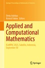 Bild: Applied and Computational Mathematics - Springer