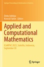 Bild: Applied and Computational Mathematics - Springer