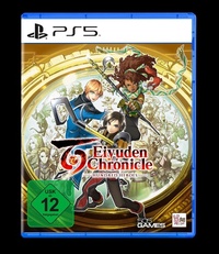 Abbildung von: Eiyuden Chronicles: Hundred Heroes (PlayStation PS5) - 505 Games