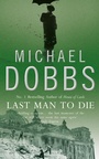 Cover: Last Man to Die - HarperCollins