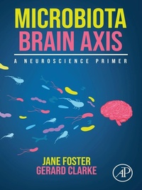 Abbildung von: Microbiota Brain Axis - Academic Press