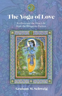 Abbildung von: The Yoga of Love - Oxford University Press Inc