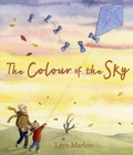 Cover: The Colour of the Sky - Oxford University Press