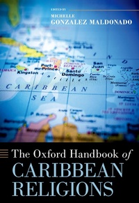Abbildung von: The Oxford Handbook of Caribbean Religions - OUP eBook