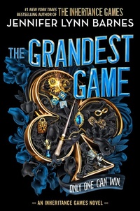 Enlarge image Cover: The Grandest Game - Little, Brown Books for Young Readers