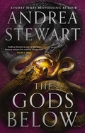 Cover: The Gods Below - Orbit