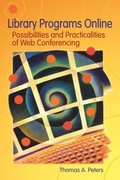Cover: Library Programs Online - Libraries Unlimited Inc