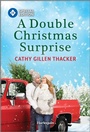 Cover: A Double Christmas Surprise - Harlequin Special Edition