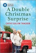 Cover: A Double Christmas Surprise - Harlequin Special Edition
