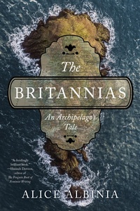 Bild: The Britannias - W. W. Norton & Company